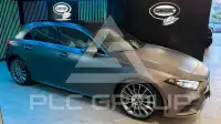 2020 Mercedes Benz A 200