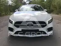 2020 Mercedes Benz A 200