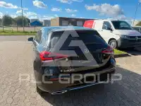 2020 Mercedes Benz A 200