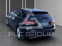 2020 Mercedes Benz A 200