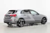2020 Mercedes Benz A 200