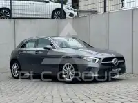 2020 Mercedes Benz A 200