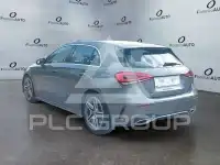 2020 Mercedes Benz A 200