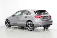 2020 Mercedes Benz A 200