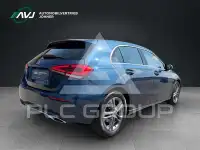 2020 Mercedes Benz A 200