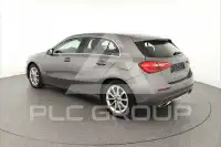 2020 Mercedes Benz A 200