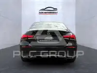 2020 Mercedes Benz A 200
