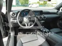 2020 Mercedes Benz A 200
