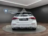 2020 Mercedes Benz A 200