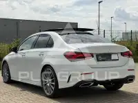 2020 Mercedes Benz A 200