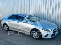 2020 Mercedes Benz A 200