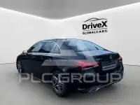 2020 Mercedes Benz A 200