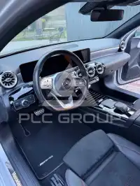 2020 Mercedes Benz A 200