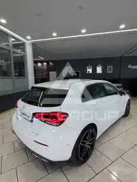 2020 Mercedes Benz A 200