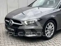 2020 Mercedes Benz A 200