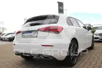 2020 Mercedes Benz A 200