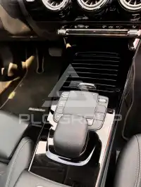2020 Mercedes Benz A 200