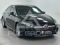 2020 Mercedes Benz A 200