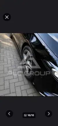 2020 Mercedes Benz A 200