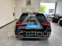 2020 Mercedes Benz A 200