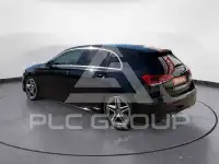 2020 Mercedes Benz A 200