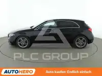 2020 Mercedes Benz A 200