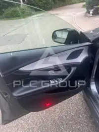 2020 Mercedes Benz CLS 350