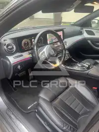 2020 Mercedes Benz CLS 350