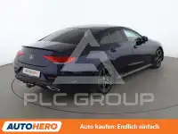 2020 Mercedes Benz CLS 350