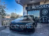 2020 Mercedes Benz CLS 350