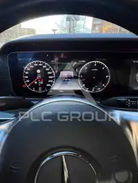 2020 Mercedes Benz CLS 350