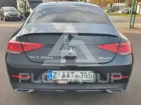 2020 Mercedes Benz CLS 350