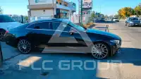2020 Mercedes Benz CLS 350