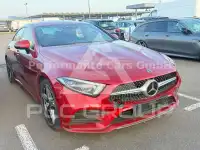 2020 Mercedes Benz CLS 350