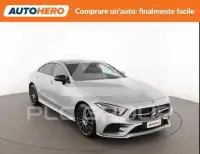 2020 Mercedes Benz CLS 350