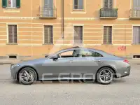 2020 Mercedes Benz CLS 350