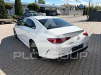 2020 Mercedes Benz CLS 350