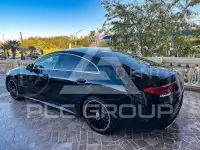 2020 Mercedes Benz CLS 350