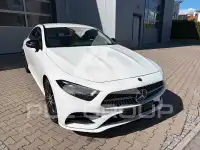 2020 Mercedes Benz CLS 350