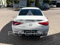 2020 Mercedes Benz CLS 350