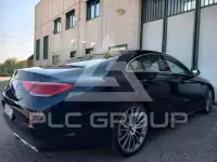 2020 Mercedes Benz CLS 350