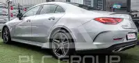 2020 Mercedes Benz CLS 350