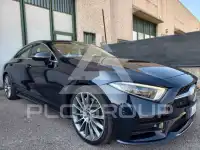 2020 Mercedes Benz CLS 350