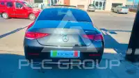 2020 Mercedes Benz CLS 350