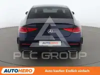 2020 Mercedes Benz CLS 350
