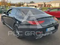2020 Mercedes Benz CLS 350