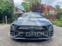 2020 Mercedes Benz CLS 350