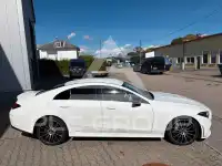 2020 Mercedes Benz CLS 350