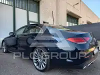 2020 Mercedes Benz CLS 350
