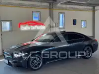 2020 Mercedes Benz CLS 350